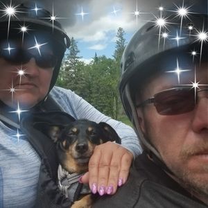 Meet your Posher, Lorieann